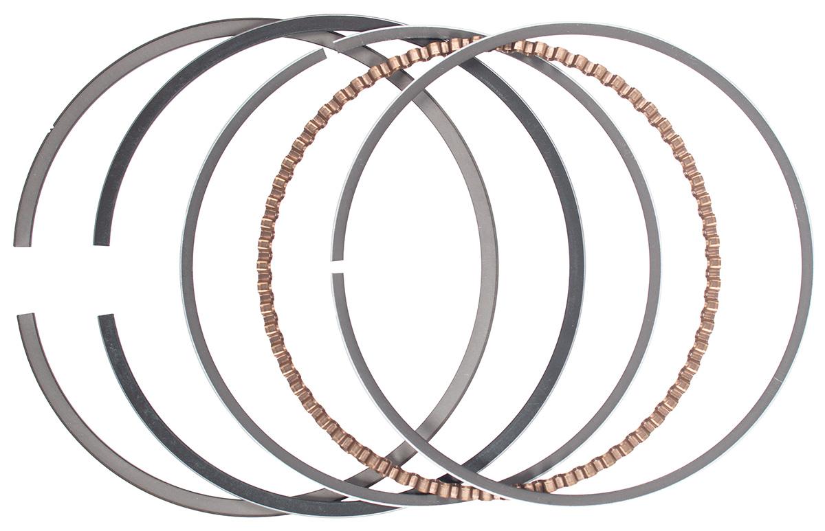 Pierścienie tłoka Rato kpl. silnik RV740D 13200-Z0A0110-00A0