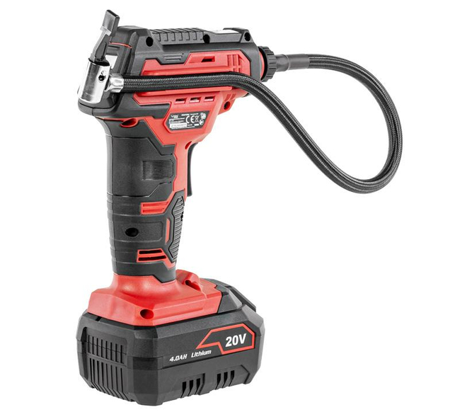 Cedrus cordless compressor CEDAP100LI CEDAP100LI