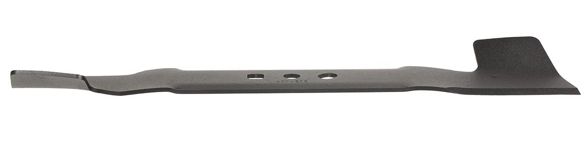 Nóż kosiarki Cedrus zbierający CEDKS48, CEDKS48-H, CEDKS48S-H 480285/01 - widok boczny