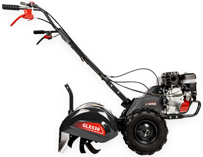 CEDRUS GLX530 SPRINAL PLANT-GARDENER WITH DRIVE CULTIVATOR 7HP / 50cm RATO R210 CEDRUS PREMIUM GLX 530 - EWIMAX - OFFICIAL DISTRIBUTOR - AUTHORIZED DEALER CEDRUS