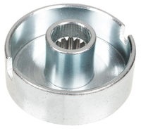 Cedrus trimmer mounting pad CEDBC350LiX2 580830