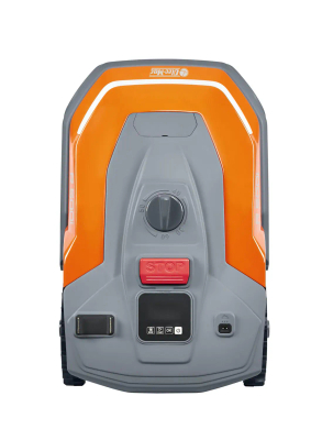 OLEO R500 ROBOT KOSZĄCY KOSIARKA AUTOMATYCZNA DO TRAWY OLEO-MAC R500I 67049001S1 500m2