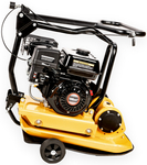 CEDRUS ZG01 DIESEL SOIL COMPACTOR COMPACTOR 96 KG / 6.5 KM + TRANSPORT WHEELS + SILICONE MAT - EWIMAX - OFFICIAL DISTRIBUTOR - AUTHORIZED CEDRUS DEALER