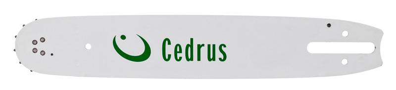 Prowadnica 13 cali .325 1,6 mm Stihl QR13-63WH – widok ogólny