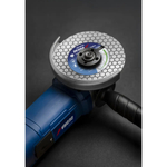 Diamantová čepel 125 mm voštinová