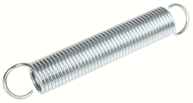 Weibang WBTR126H pružina hloubkové páky rypadla ORIGINÁLNÍ DÍL KG12030530