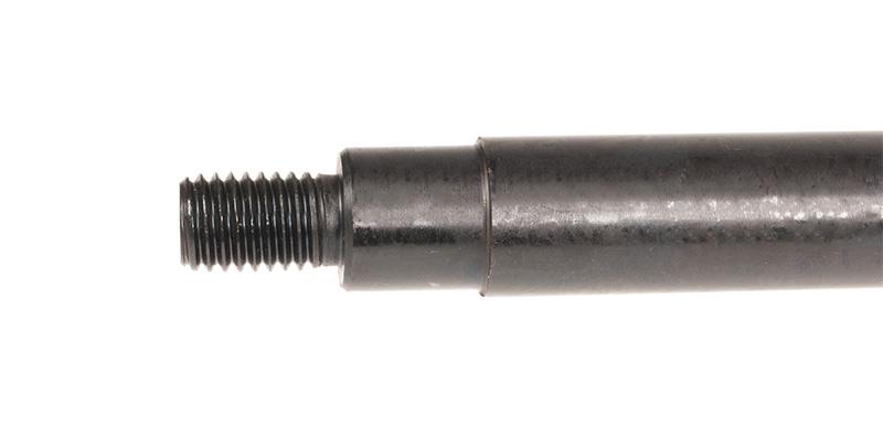 Wałek Weibang WBSC409H 4SC2100010/03 – końcówka gwintowana