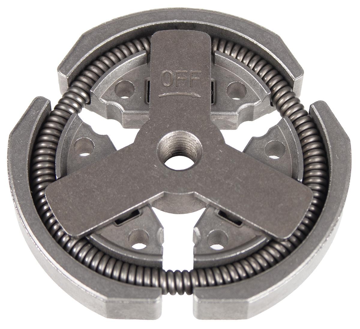 Sprzęgło CEDRUS pilarka CEDPS40-16T 370434 widok z przodu