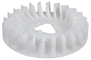 Loncin LC170F lopatky ventilátoru ORIGINÁLNÍ DÍL