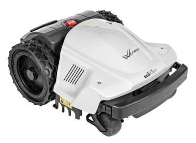 Stěrač automatické sekačky TREKKER MEDIUM 20-9030-10/40PUK05M90
