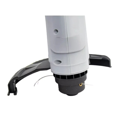 ZAHRADNÍ ELEKTRICKÝ VYŽÍNAČ DEDRA DED8696 PRŮMĚR STŘIHU 22 CM, 350 W