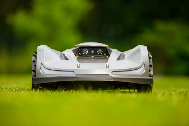 SUNSEEKER X7 PLUS ELITE RTK Robot Koszący Kosiarka Automatyczna Do Trawy CEDRUS C-MOW X7 PLUS 6000m2 Bez Kablowy / Bez Przewodowy - OFICJALNY DYSTRYBUTOR - AUTORYZOWANY DEALER CEDRUS