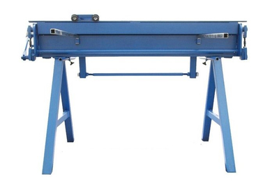 Prod-Masz ZGR-1400 / 1.2mm EWIMAX sheet-metal bending machine