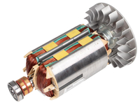 Rotor dieselové elektrocentrály Cedrus CEDDG7E-3F 700035