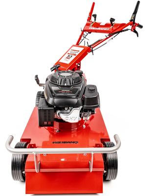 WEIBANG WBBC537SCV GRUBBER PROFESSIONAL MULCHING LAWN MOWER FOR OVERGROWTH GARDEN PREMIUM PETROL WEIBANG WBBC 537 SCV - OFFICIAL DISTRIBUTOR - AUTHORIZED WEIBANG DEALER