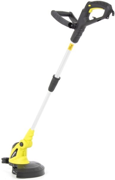 GARDYER C550 GRASS TRIMMER ELECTRIC MOWER - OFFICIAL DISTRIBUTOR - AUTHORIZED GARDYER DEALER