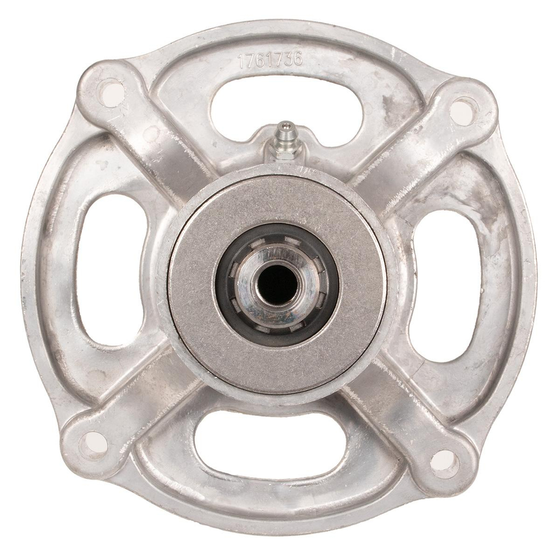 Adapter kosiarki Simplicity RH SRD 84003176 - widok od strony mocowania