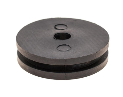 Pubert pneumatic clutch cable guide wheel ORIGINAL PART 0341000005