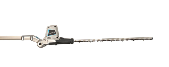 MASTERCUT EB918D HEDGE TRIMMER SHEARS CORDLESS 40V BOOM - KIT