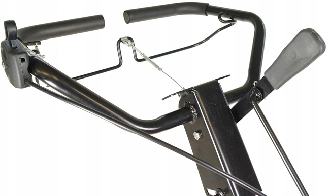 CEDRUS GL03 PRO-LC GLEBOGRYZARKA SPALINOWA Z NAPĘDEM OGRODOWA PRZECIWBIEŻNA KULTYWATOR 6.5KM / 45cm LONCIN G200F GL03 - EWIMAX - OFICJALNY DYSTRYBUTOR - AUTORYZOWANY DEALER CEDRUS