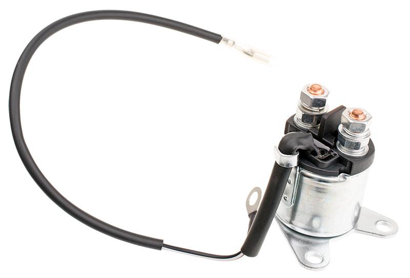 Przekaźnik Cedrus Y196VE – widok produktu