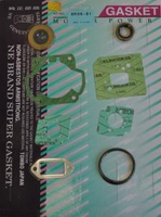 Stihl TS460 gasket set 8R35-81