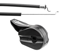 Weibang WB506SB gas cable with handle ORIGINAL PART 5320507010