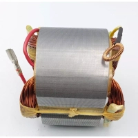 DEDRA DED7621 #47B Stojan stator silnika do wiertnicy betonu XDED7621.47B
