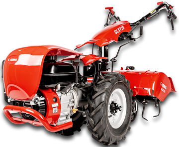 CEDRUS GL11 GLX720 GLEBOGRYZARKA SPALINOWA CEDRUS GLX 720 SAMOBIEŻNA Z NAPĘDEM KULTYWATOR TRAKTOR JEDNOOSIOWY Z GLEBOGRYZARKĄ 72cm / 7KM GL11 GLX720 - OFICJALNY DYSTRYBUTOR - AUTORYZOWANY DEALER CEDRUS
