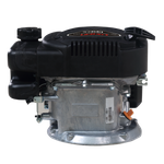 SILNIK LONCIN LC1P65FE-B DO KOSIARKI SPALINOWY BENZYNOWY 3.3 KM 139 cm3 WAŁ PIONOWY WALCOWY 22x62mm MOTOR HONDA ,VANGUARD , B&S , BRIGGS & STRATTON, KOHLER, KAWASAKI