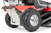 FAWORYT SHZ80-196L sněhová fréza s pohonem 6,5 hp 80 cm