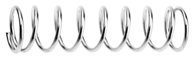 Tlačítková pružina CEDRUS zametač ZM05 480586