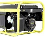 AGREGAT PRĄDOTWÓRCZY GENERATOR PRĄDU JEDNOFAZOWY GARDYER G3500 3.1 kW - OFICJALNY DYSTRYBUTOR - AUTORYZOWANY DEALER GARDYER