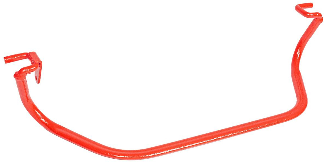 Dźwignia hamulca Weibang WB454HB czerwona oryginalna