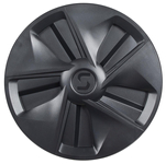 Left cap of automatic mower X5 16600914-01