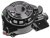 Loncin manual starter kpl. G340F G390F G420F ORIGINAL PART