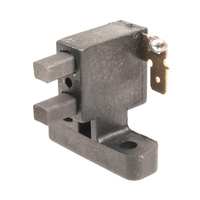 Kartáčový doraz s kartáči Loncin kpl. LC6500D-AS LC8000D-AS ORIGINÁLNÍ DÍL 660120001-0001