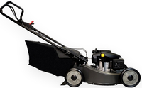MASERCUT PRO SM53PROAL SPRINKLING MOWER WITH KOHLER DRIVE 6 HP / 53cm 3 RUN ALU / KOHLER / KARDAN 