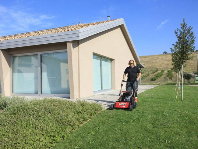 OLEO MAC SCA 50 H HONDA SPRINAL VERTIKULÁTOR AERATOR 5.5 HP / 50cm 1800796 PROFESIONÁLNÍ - OFICIÁLNÍ DISTRIBUTOR - AUTORIZOVANÝ PRODEJCE OLEO-MAC