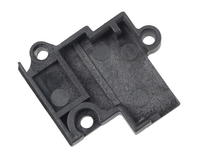 Pravý kryt spínače skartovačky Cedrus CEDRE03 CEDRE04 300160