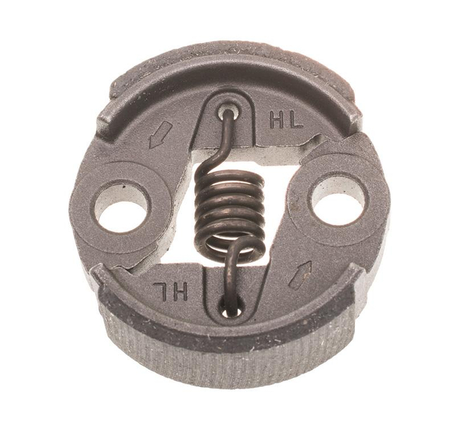 Sprzęgło NAC 49mm małe metalowe wykaszarki marketowe NZ31