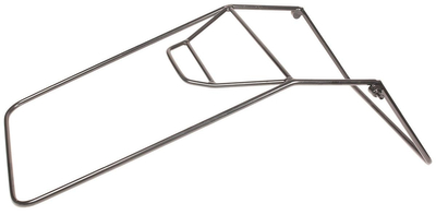 Weibang mower basket frame WB507SC ORIGINAL PART
