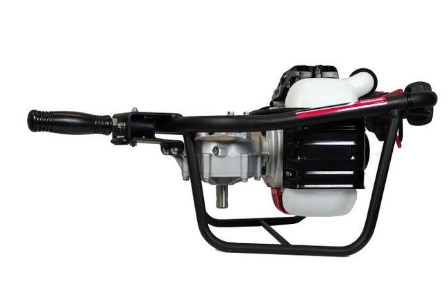 MARUYAMA MAG501RS WIERTNICA GLEBOWA SPALINOWA ŚWIDER GLEBOWY DO ZIEMI 3.1 KM