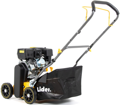 LIDER DKW40 2v1 6hp CHLADNIČKA SPRINAL TOWER - OFICIÁLNÍ DISTRIBUTOR - AUTORIZOVANÝ PRODEJCE LIDER