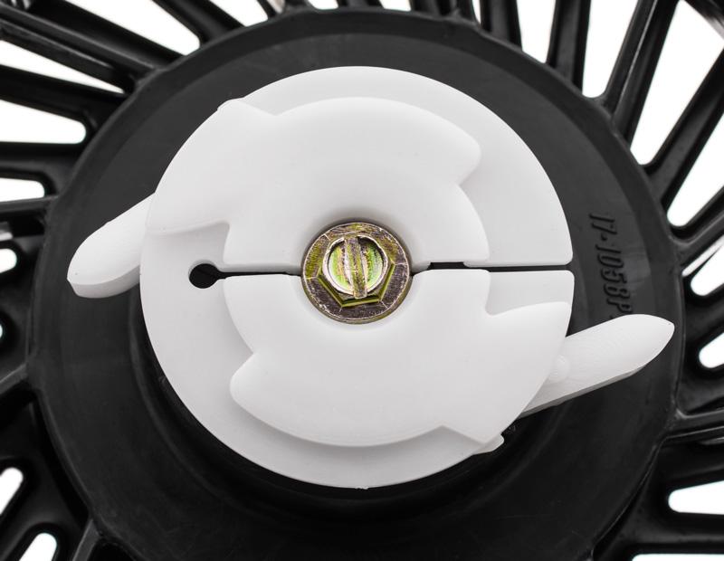 Rozrusznik B&S ręczny Z400 Z500 RO14747 zdjęcie 3