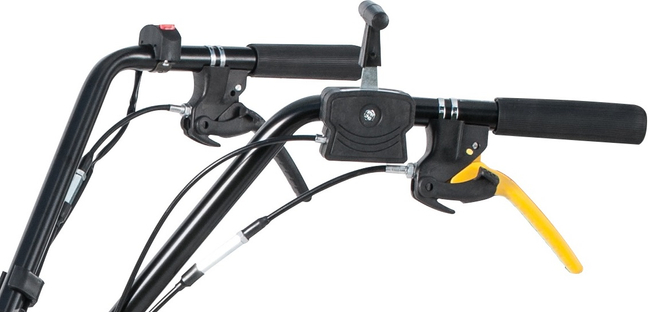 Glebogryzarka spalinowa Cedrus GL01 6,5KM szerokość 80cm