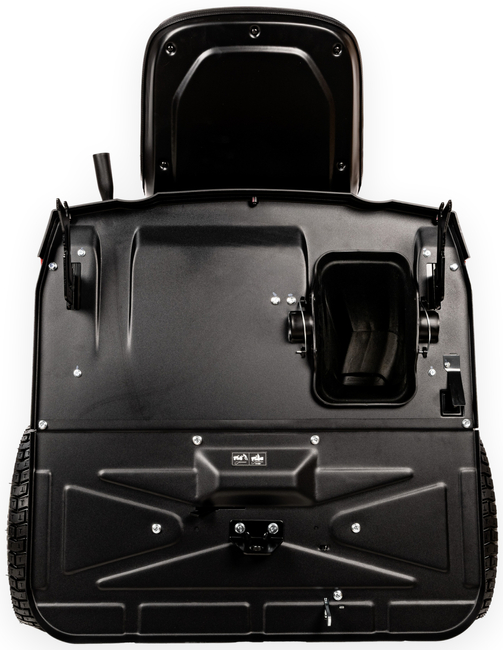 TRAKTOREK CEDRUS C-TRAC 65HC TRAKTOREK OGRODOWY RIDER TRAKTOR KOSIARKA SAMOJEZDNA SPALINOWA DO TRAWY HYDROSTAT LONCIN LC1P75F 7 KM 65 CM - OFICJALNY DYSTRYBUTOR - AUTORYZOWANY DEALER CEDRUS