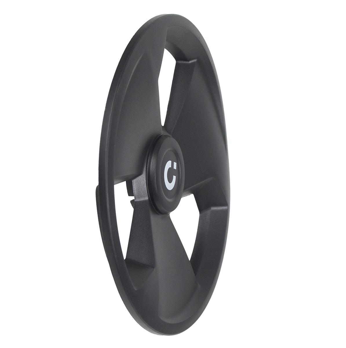 Kołpak koła 8 przód Cedrus CEDLP53S CEDLP53S-H 485980 - widok z boku