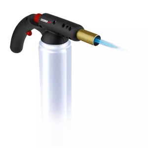 Plynový hořák se zapalováním PIEZO, 3kW