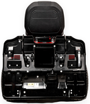 CEDRUS C-TRAC 102HC Rear-Dump Self-Propelled Lawn Mower HYDROSTAT 102cm 2 CYLINDRES C-TRAC-102HC EWIMAX OFFICIAL DISTRIBUTOR - AUTHORIZED DEALER CEDRUS